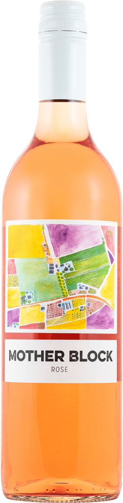 Chalmers Mother Block Rosé 2022